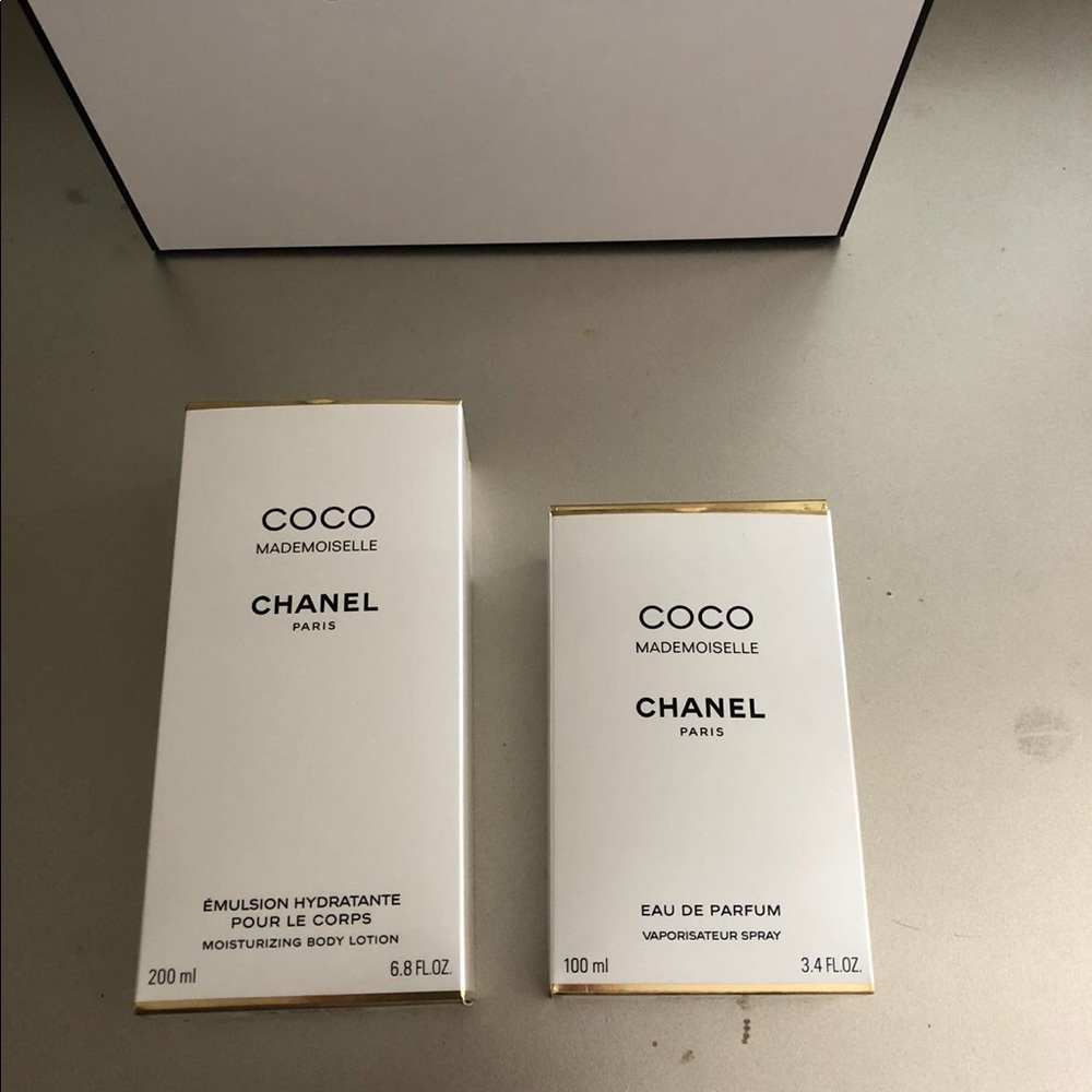 Brand new  never used 100% authentic